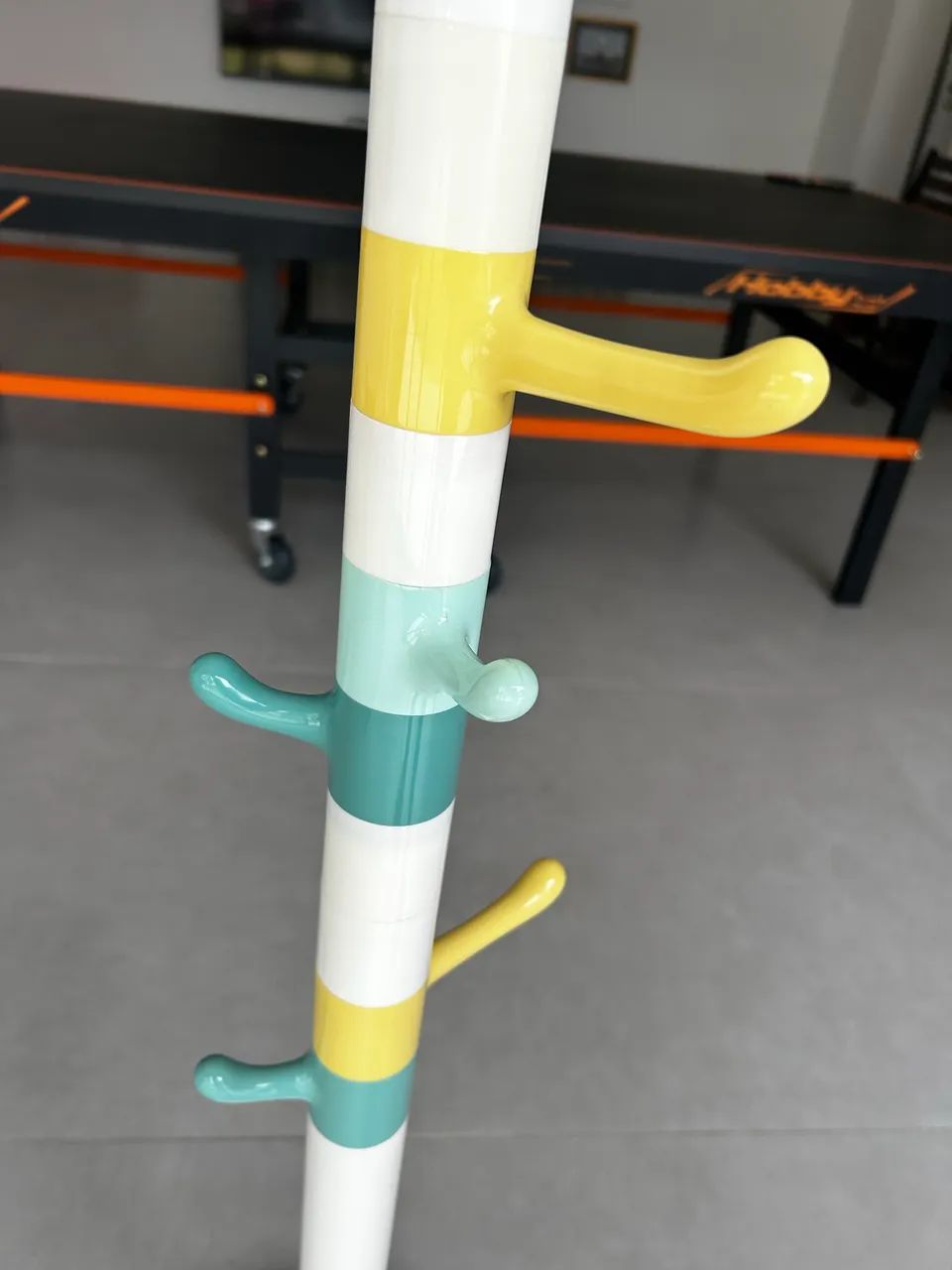 Cabide modular vintage IKEA  - Foto 2