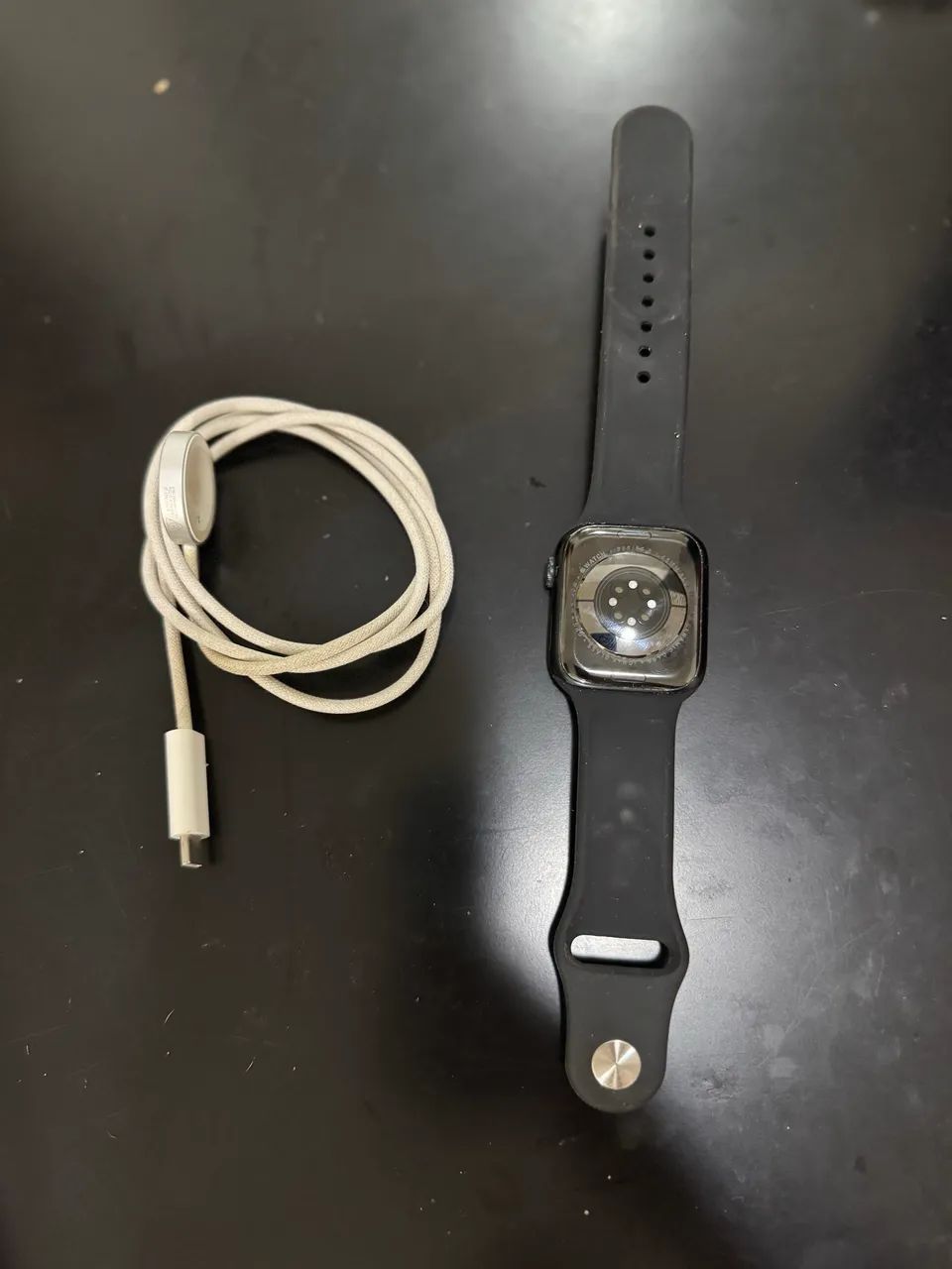 Apple Watch série 9 45mm - Foto 2