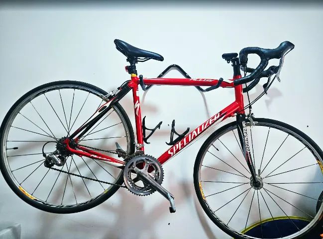 Bicicleta Speed - Specialized - Foto 4