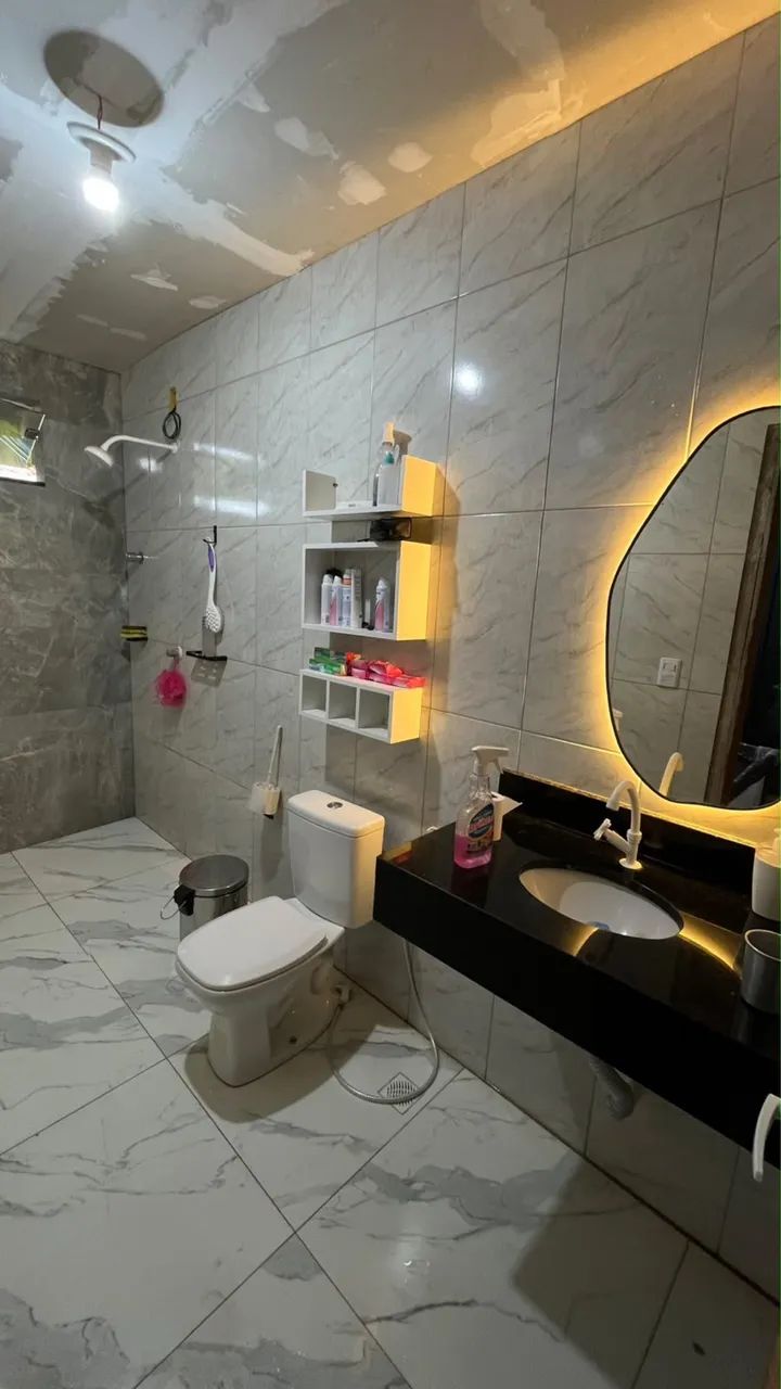 Casa a venda bem localizada - Foto 4