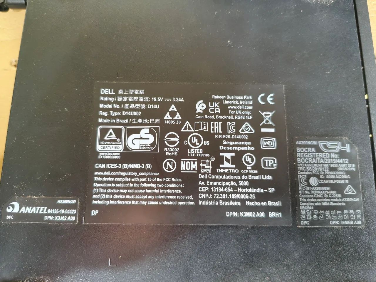 Vendo Dell optiplex 3000 - Foto 3