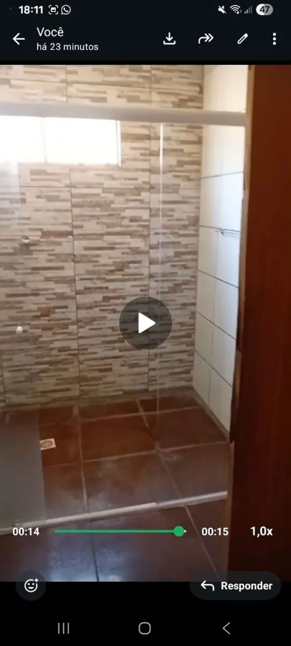 Vendo uma casa  - Foto 3