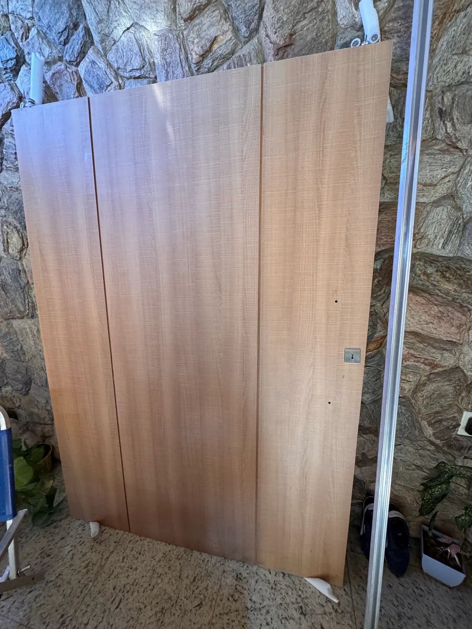 Porta de correr - Foto 2