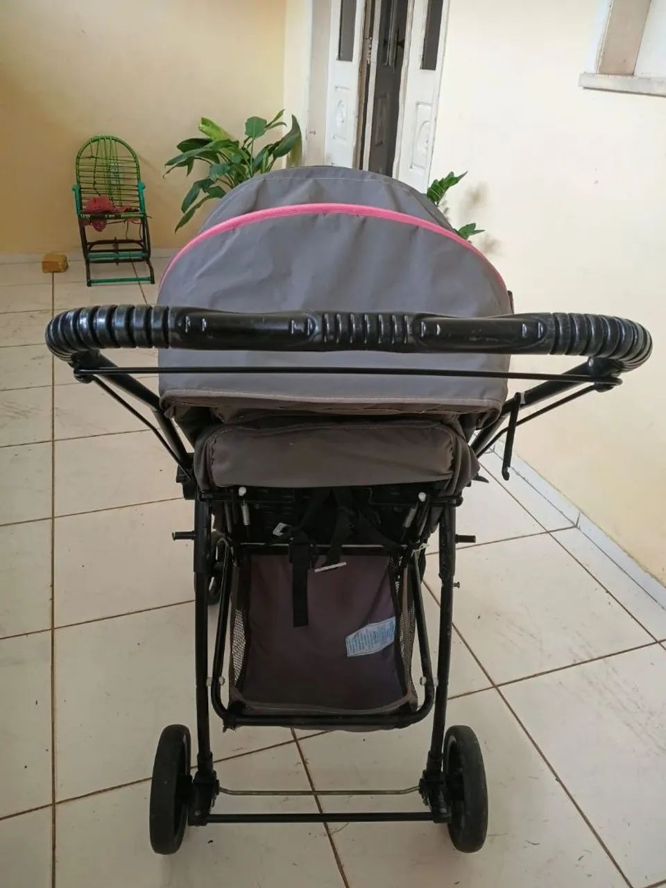 Carrinho de bebê  - Foto 5