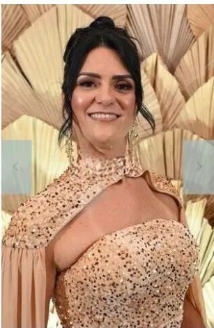 Vestido de festa  - Foto 3