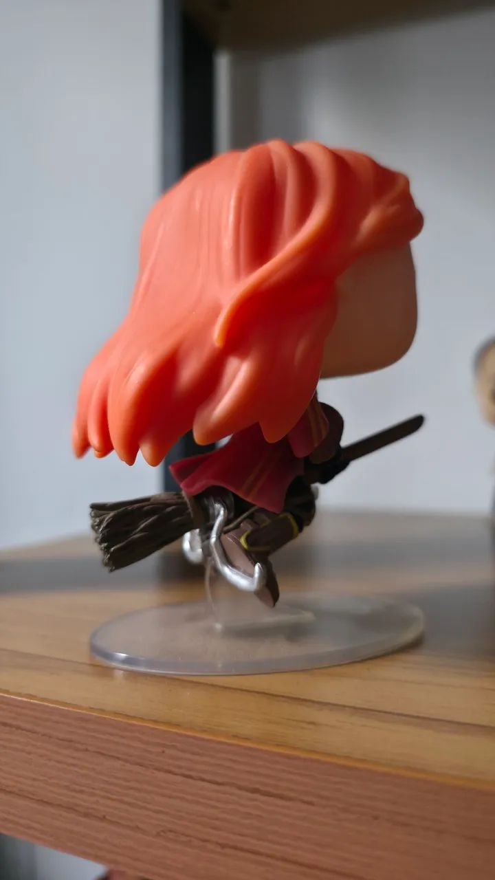 Funko Pop - Ginny Weasley - Harry Potter - Foto 3