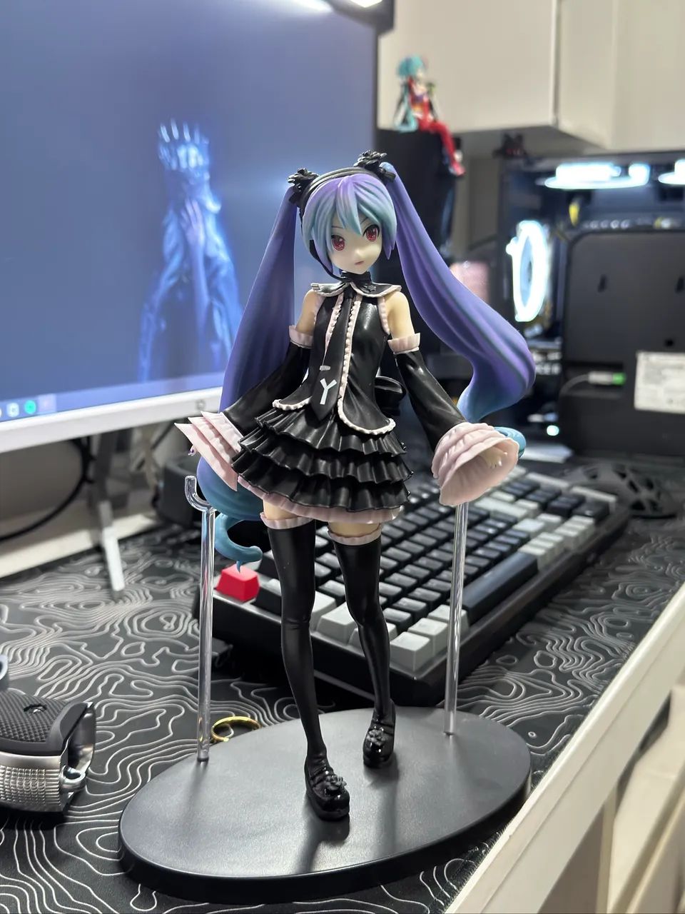 Hatsune Miku original 