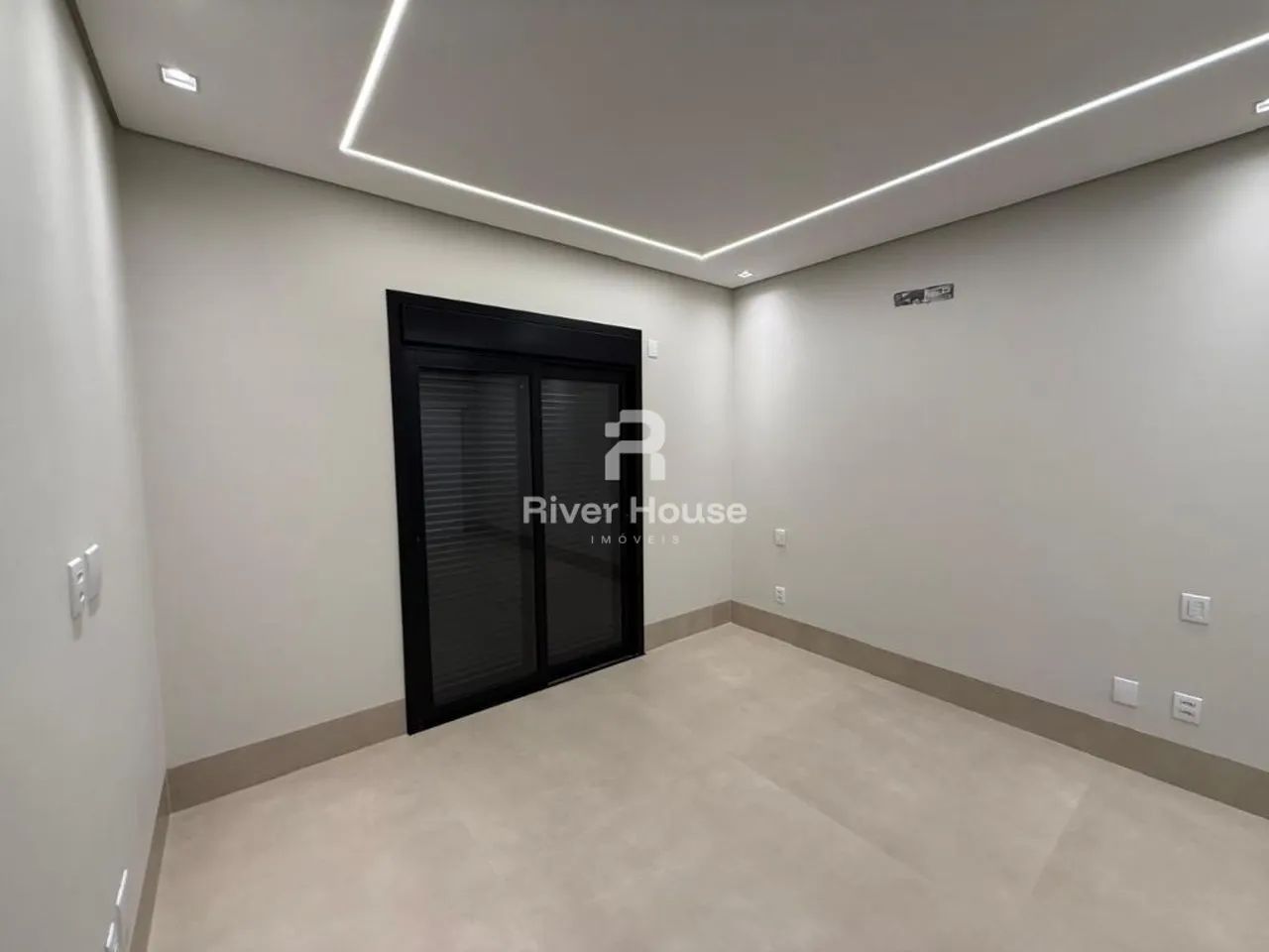 Casa terrea a venda em Condominio Florais do Parque - Cuiaba MT - Foto 4