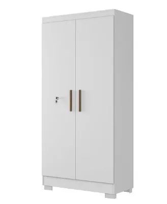 Armário multiuso guarda roupa 1,87m alt - Foto 3
