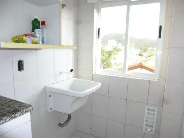 Aluguel anual 1 dormitório Canasvieiras - Foto 5