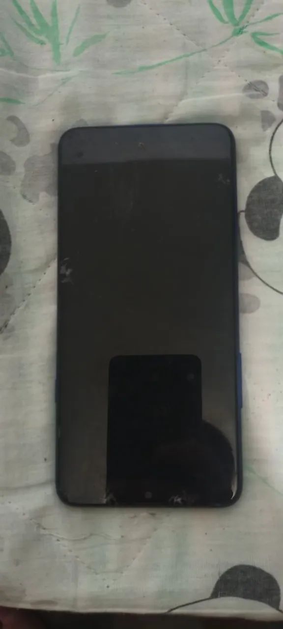 Celular Samsung A20