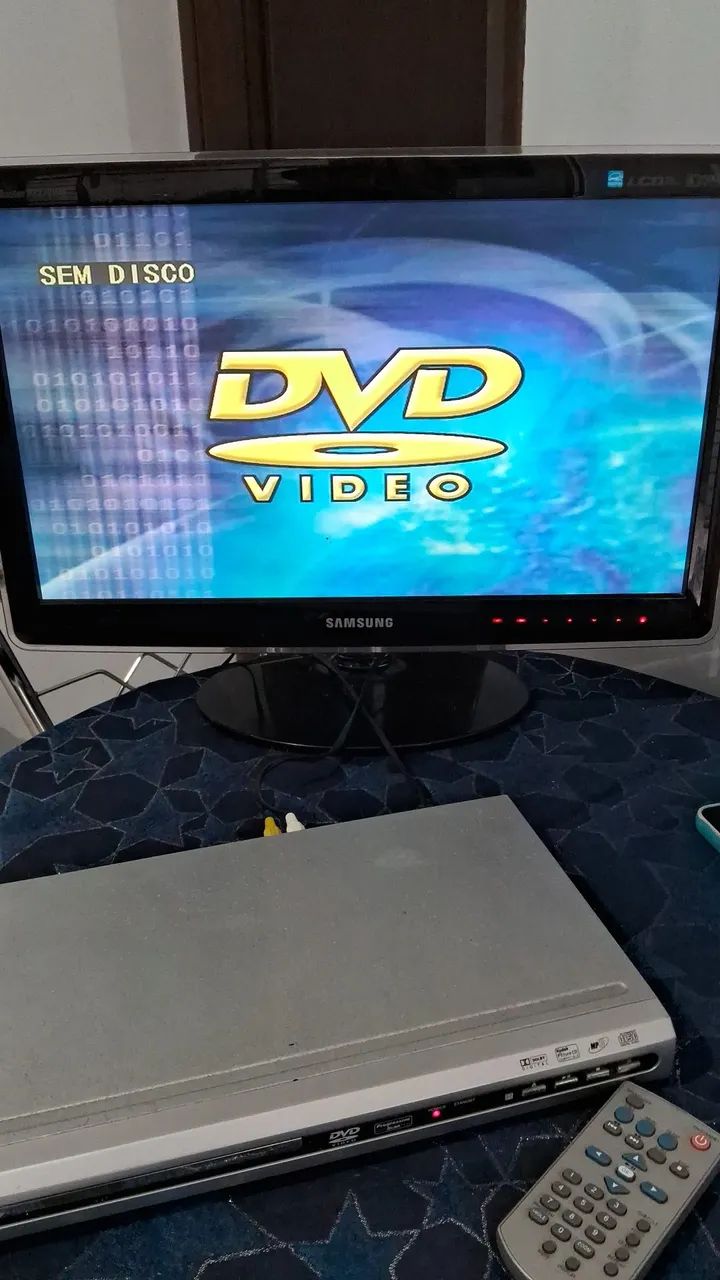 DVD - Foto 2