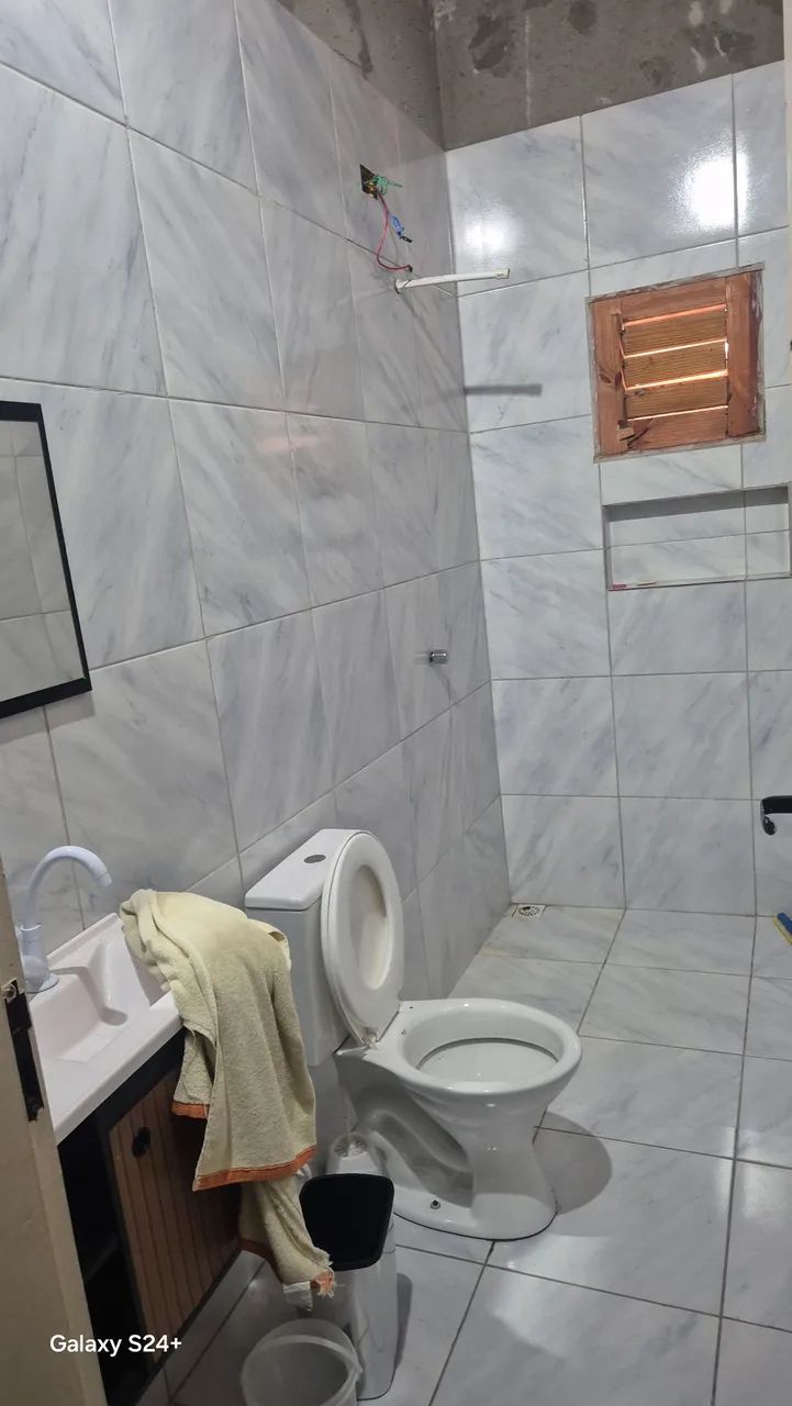 Vendo casa de praia na caponga-ce  - Foto 3