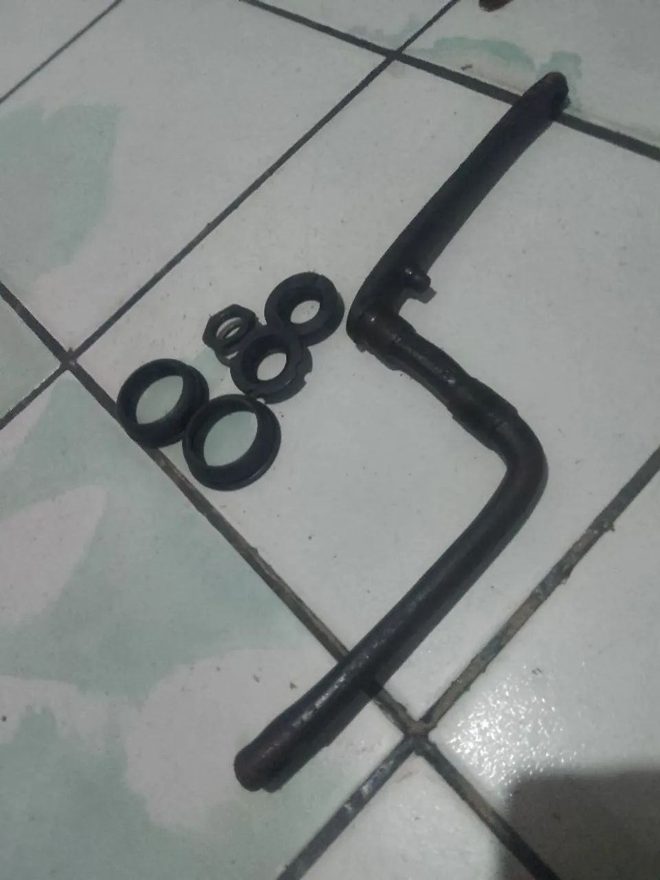 Monobloco gts 