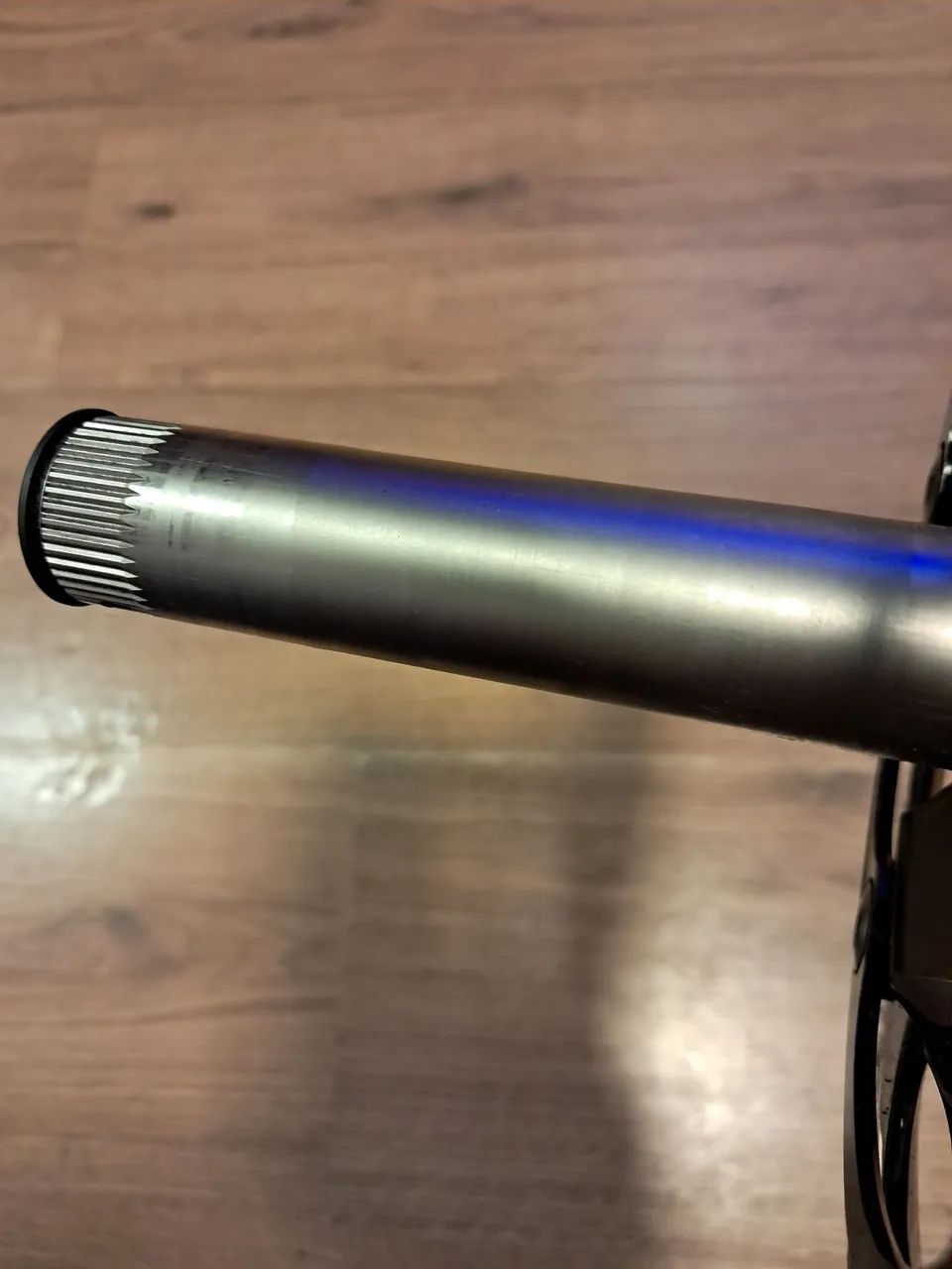 Pedivela Shimano DURA-ACE compact  - Foto 5