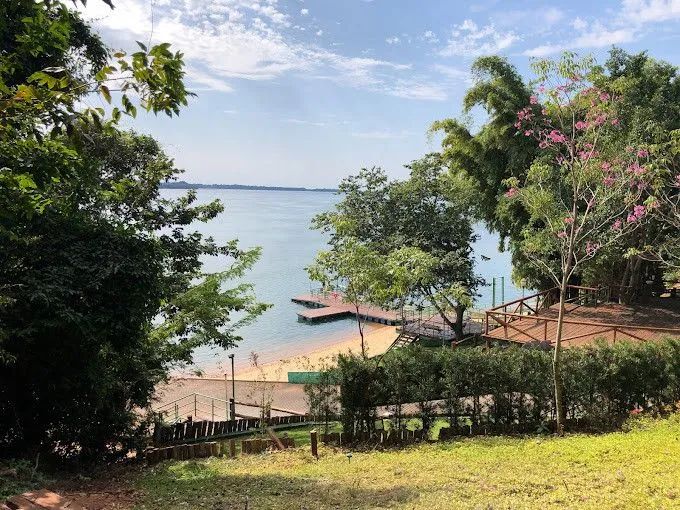 Condominio Eldorado do Rio Paraná - Foto 4