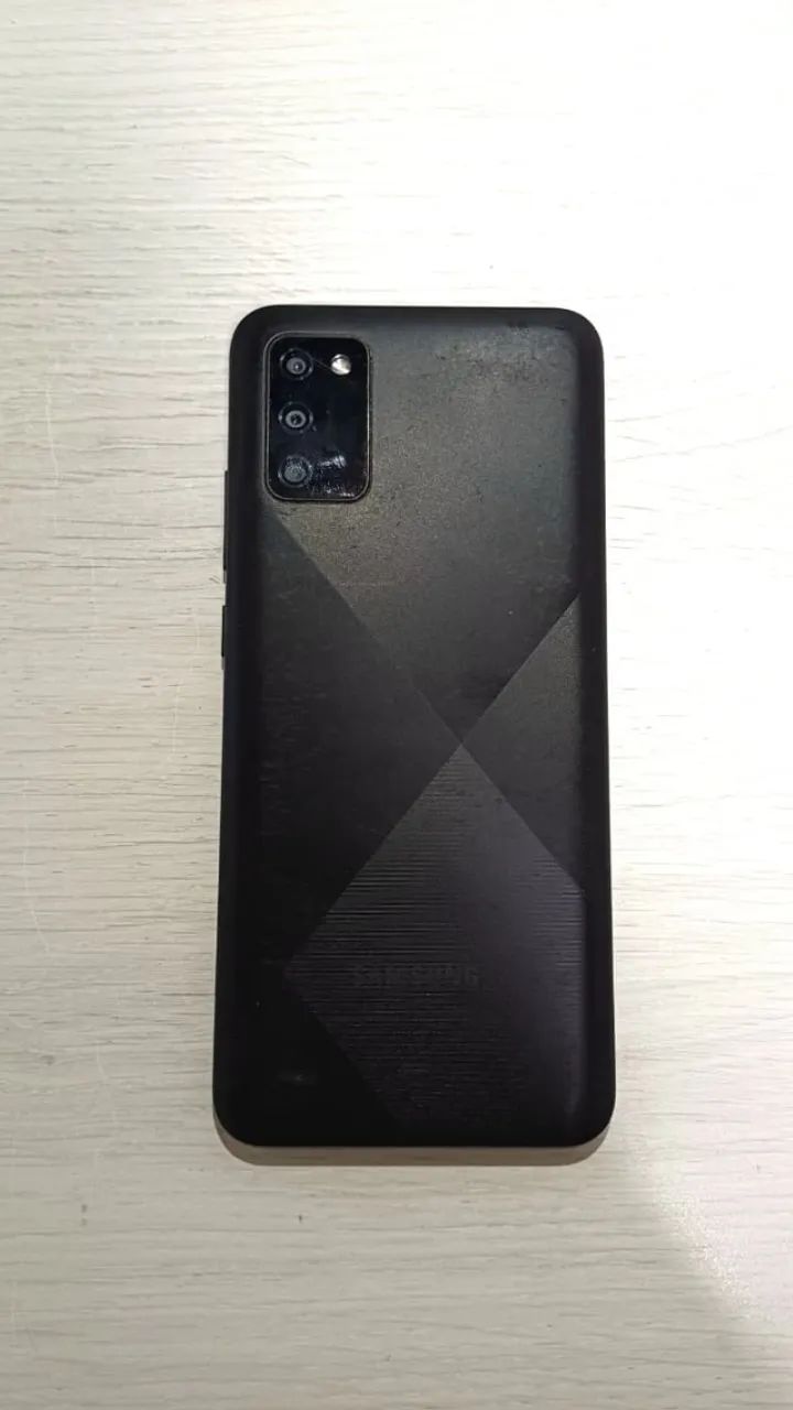 Smartphone Samsung Galaxy A02s , 32gb - Foto 3