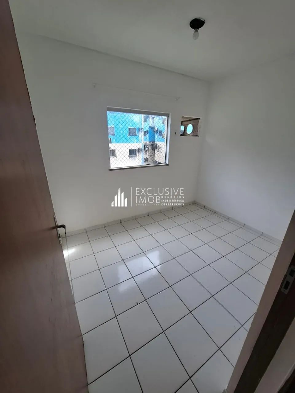 Apto, 57m², 3/4 no Cond. Green Park II - Foto 3