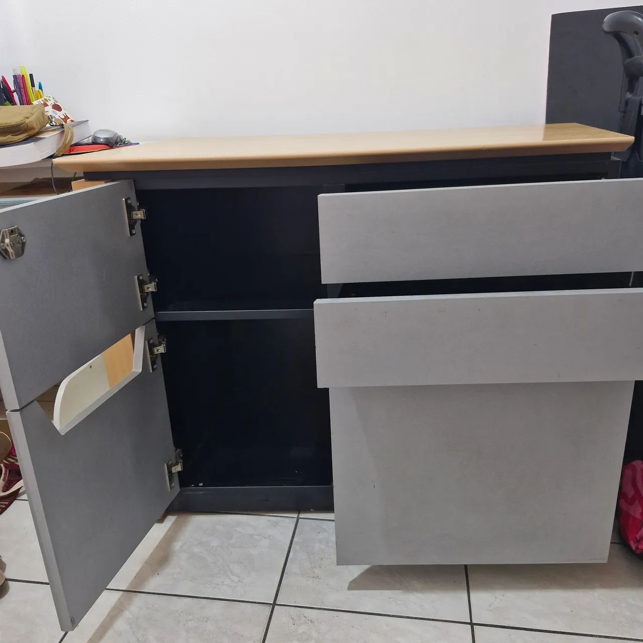 Armário de escritório - Foto 2