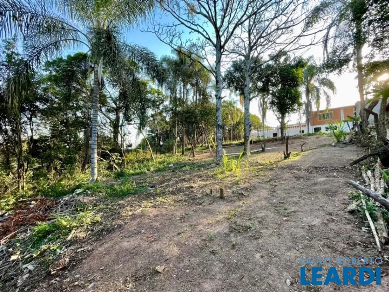 TERRENO - CHÁCARAS SÃO BENTO - SP - Foto 3