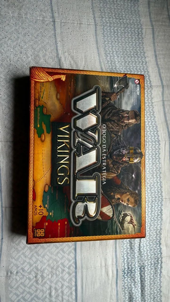 War  - Foto 3