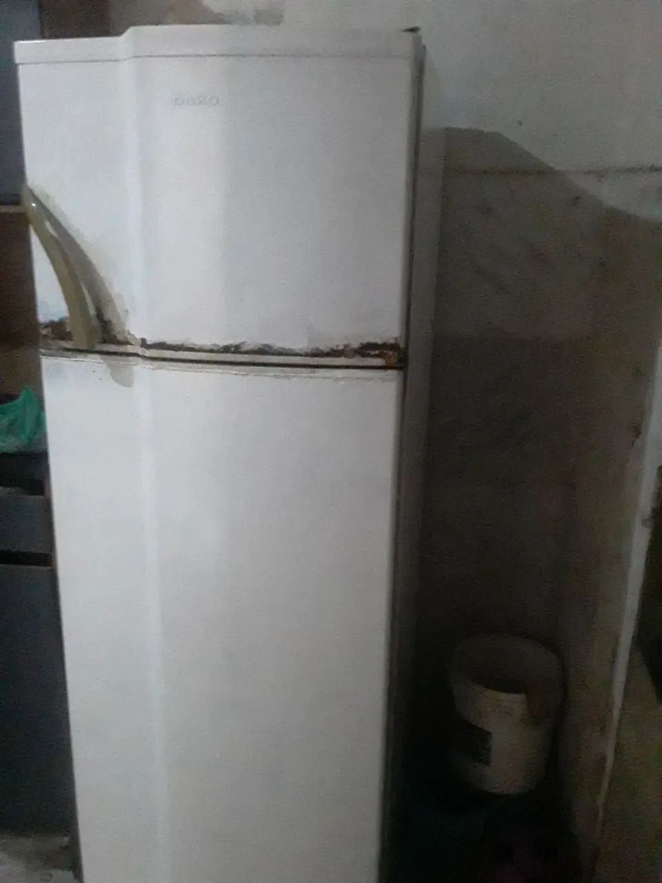 Fogao e geladeira - Foto 4