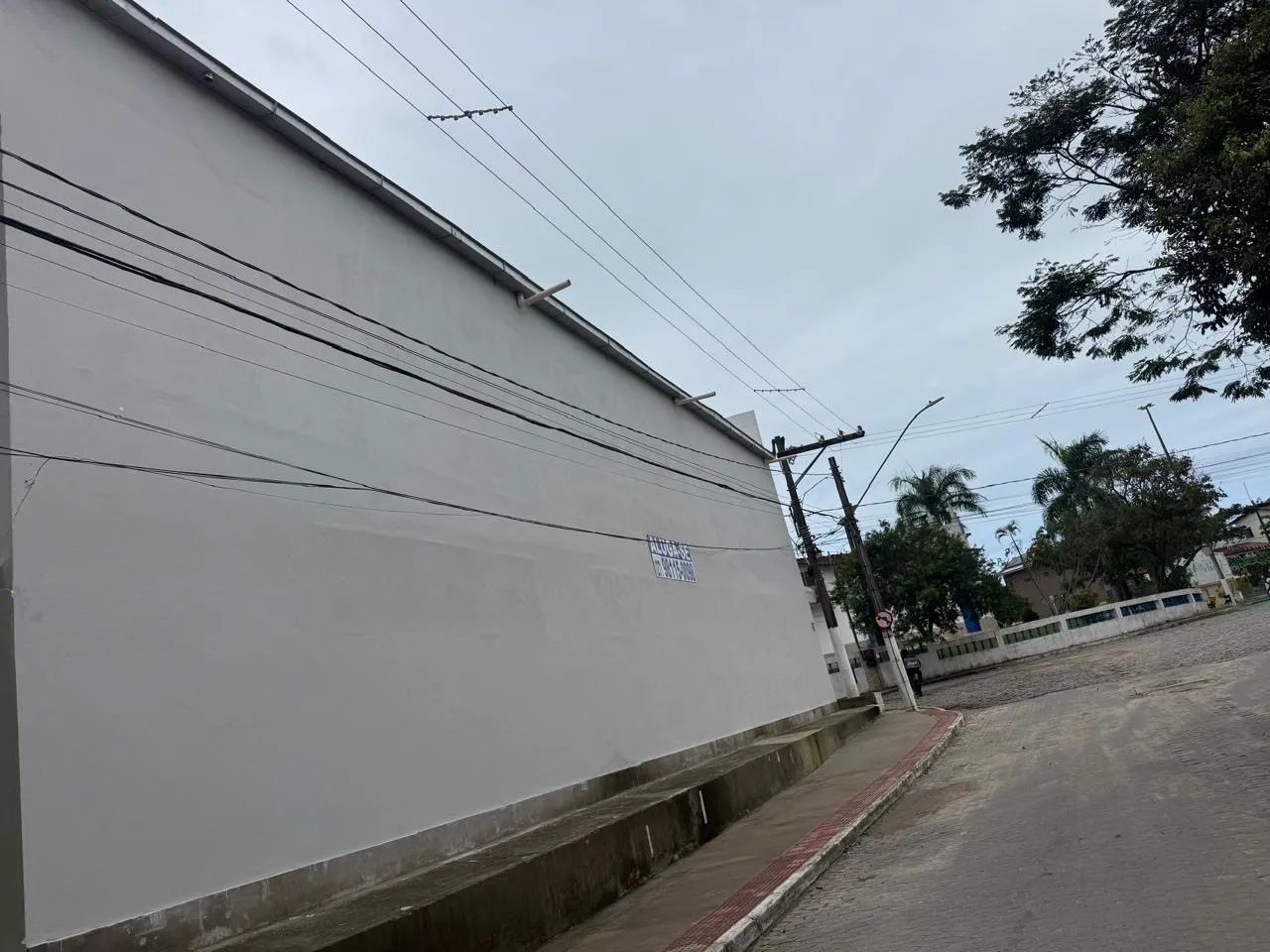 Galpão Barra do Jucu, Vila Velha - ES - 1.000 m2 - Foto 2
