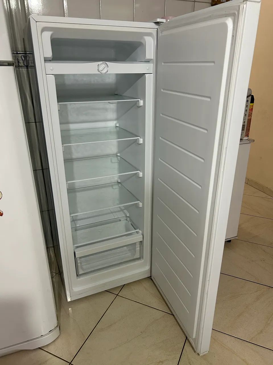 FREEZER 2 EM 1 201L - PHILCO - Foto 5