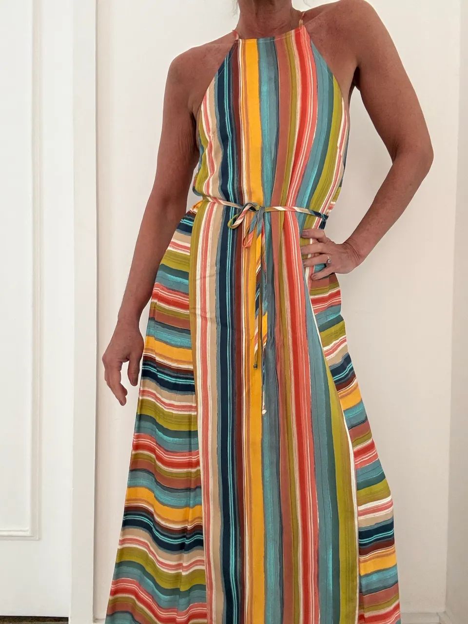 Vestido redley p