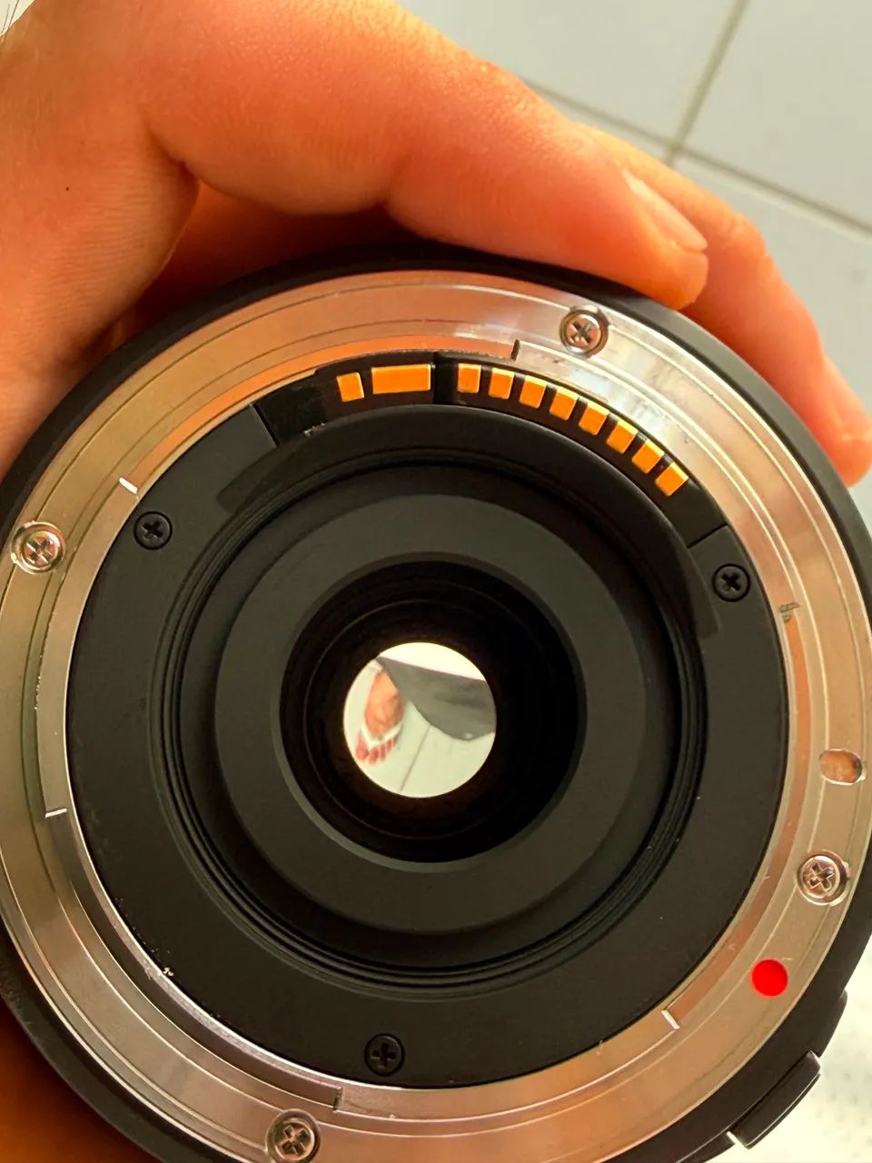 Canon 60D e Lente  - Foto 4