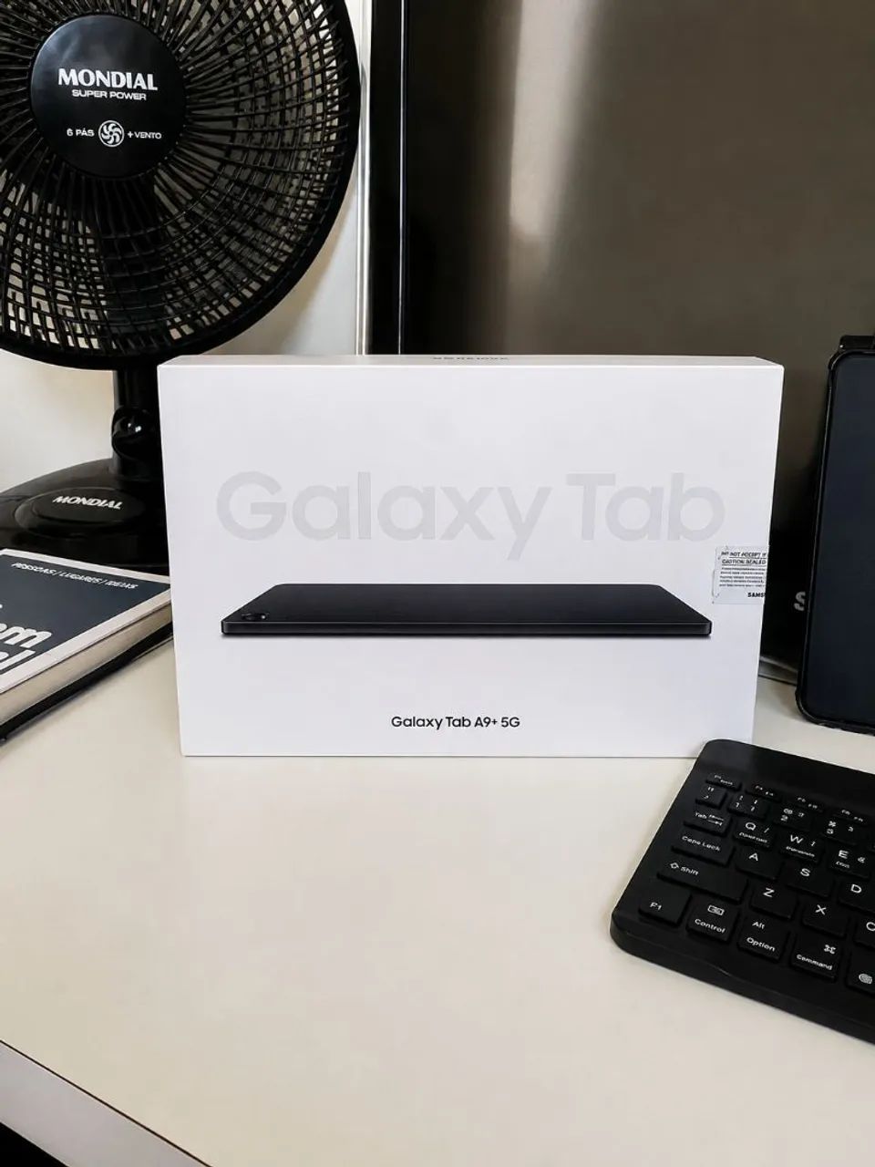 Tablet a9 plus 5g - Foto 2