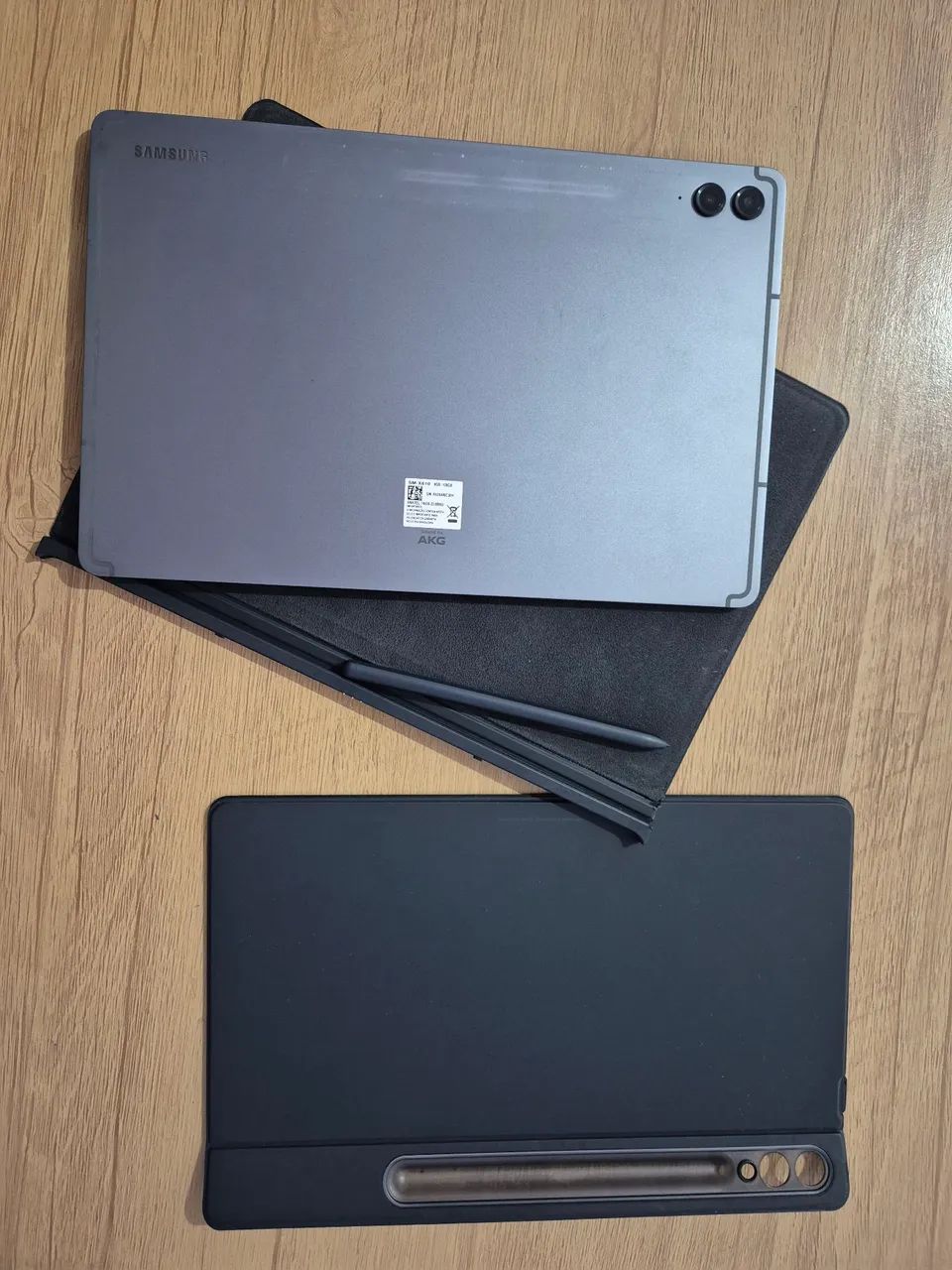 Tablet S9 Fe + - Foto 2