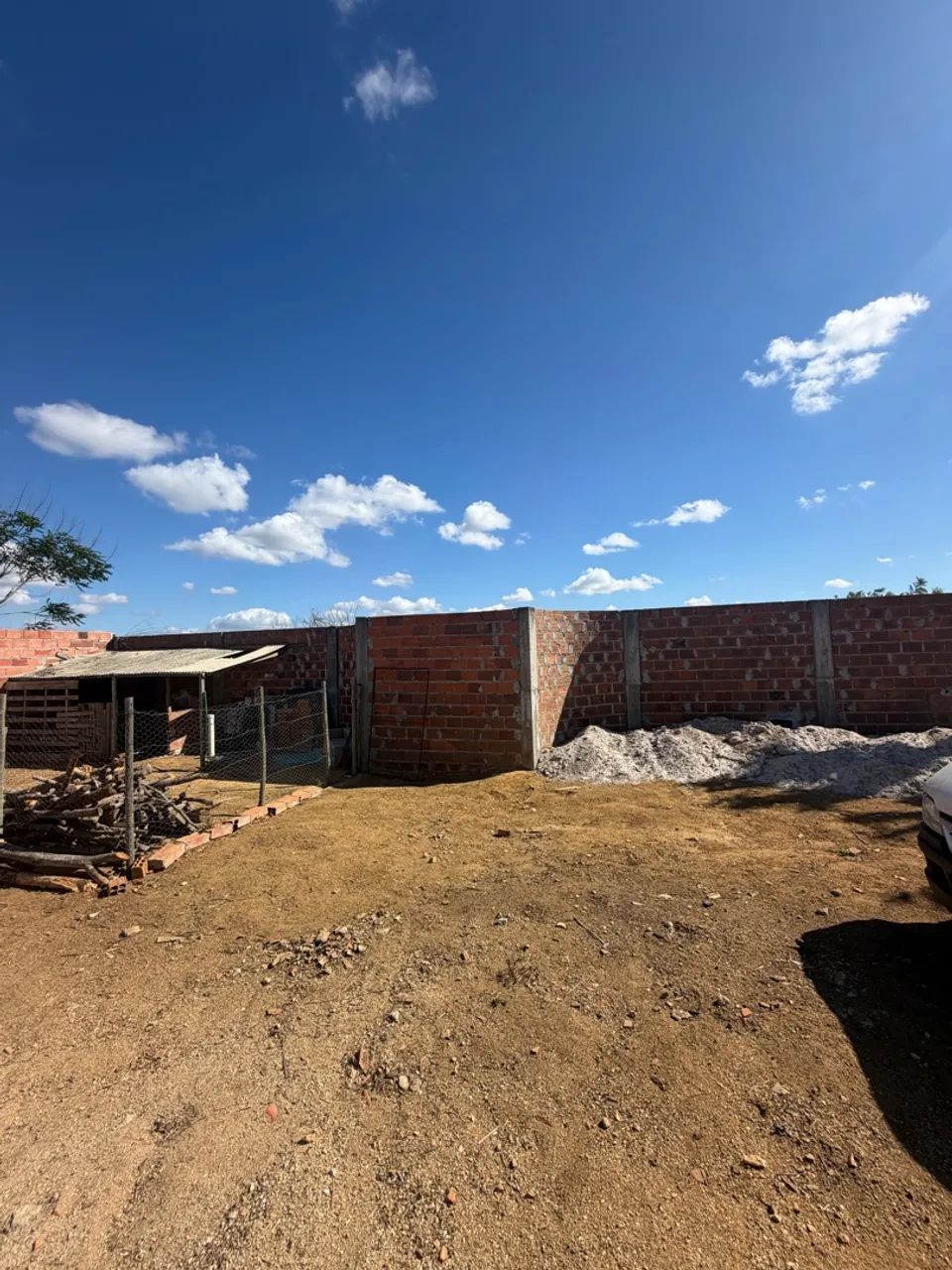 Terreno murado  - Foto 4