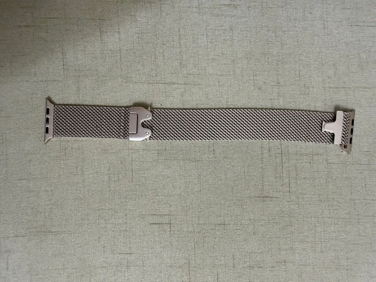 Pulseira Apple Watch Ultra  - Foto 2