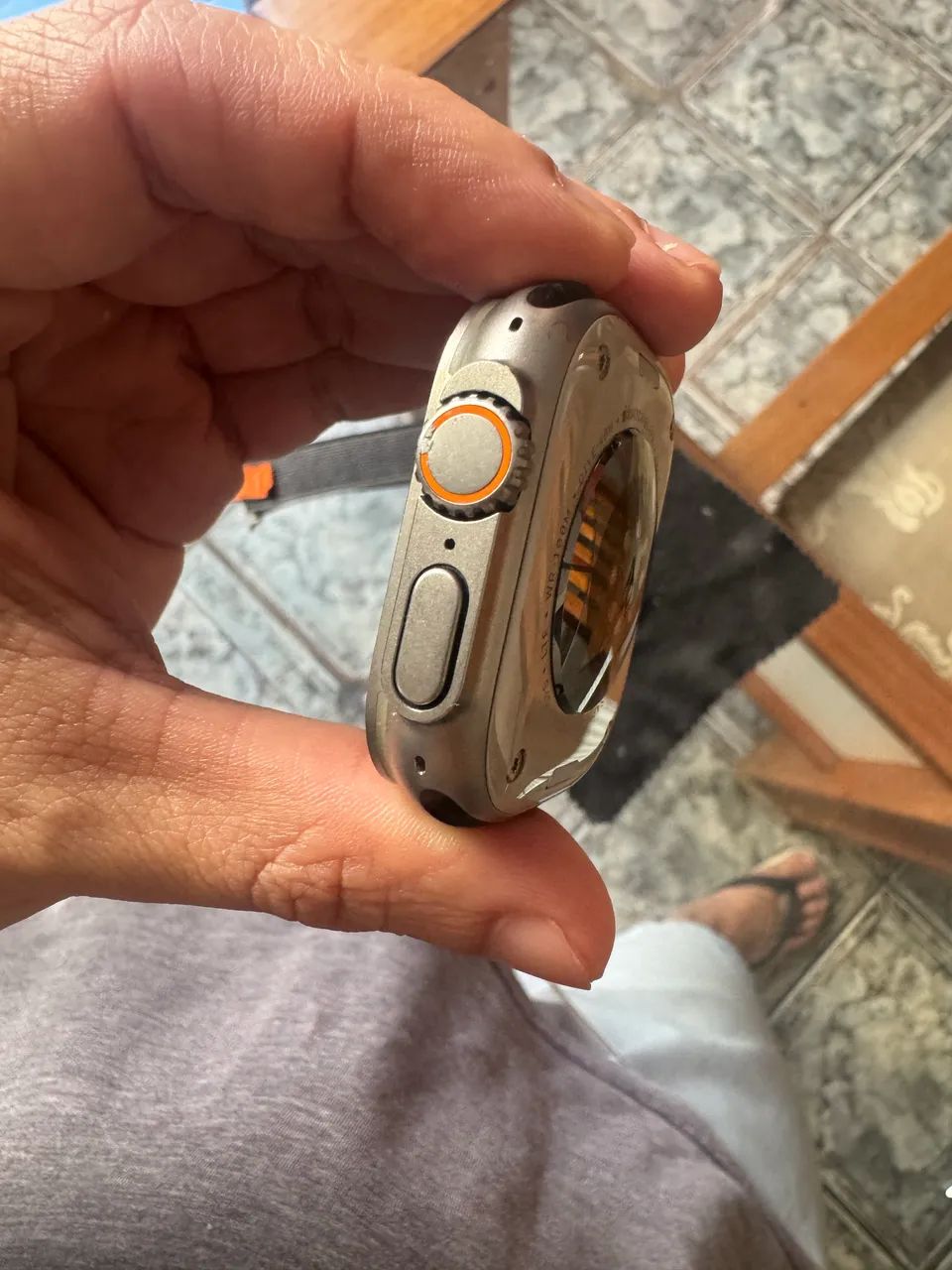 Apple Watch Ultra 2 - Foto 2