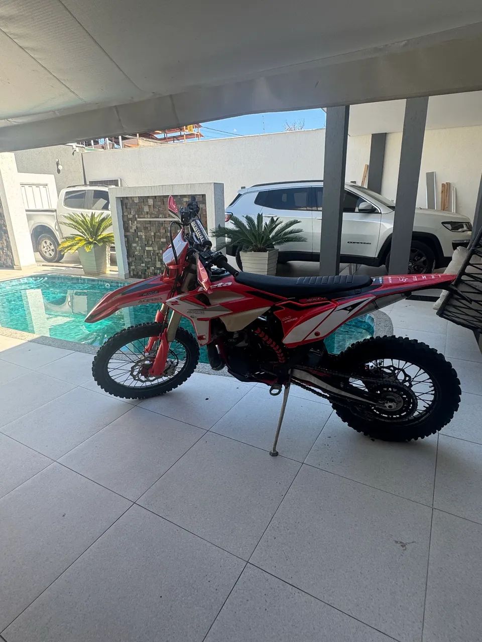 Beta 300rr 2023  - Foto 3