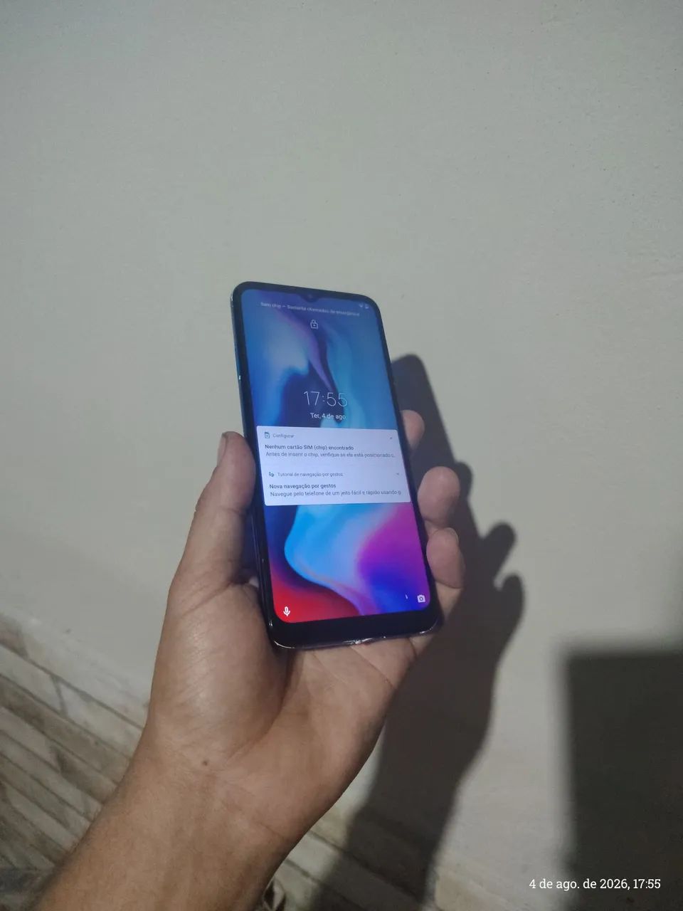Moto G7 Plus  - Foto 2