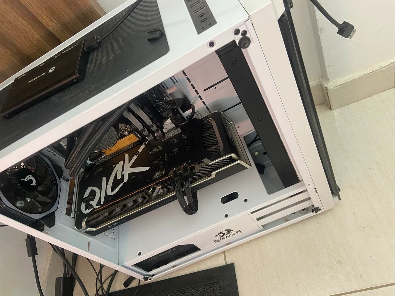 CPU GAMER - Foto 3
