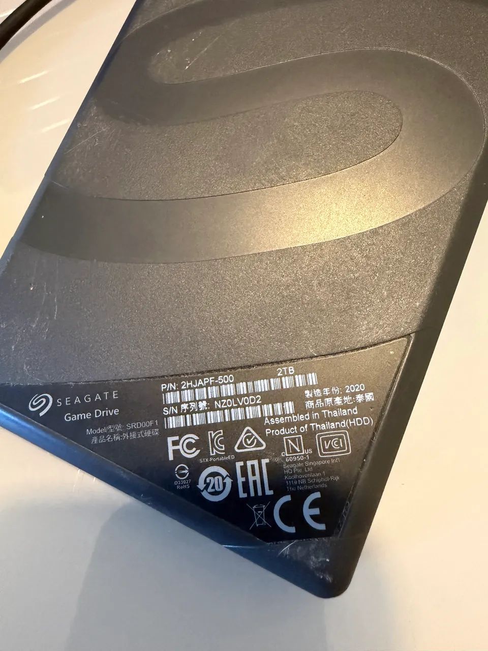 Itens de PS5 - Foto 4