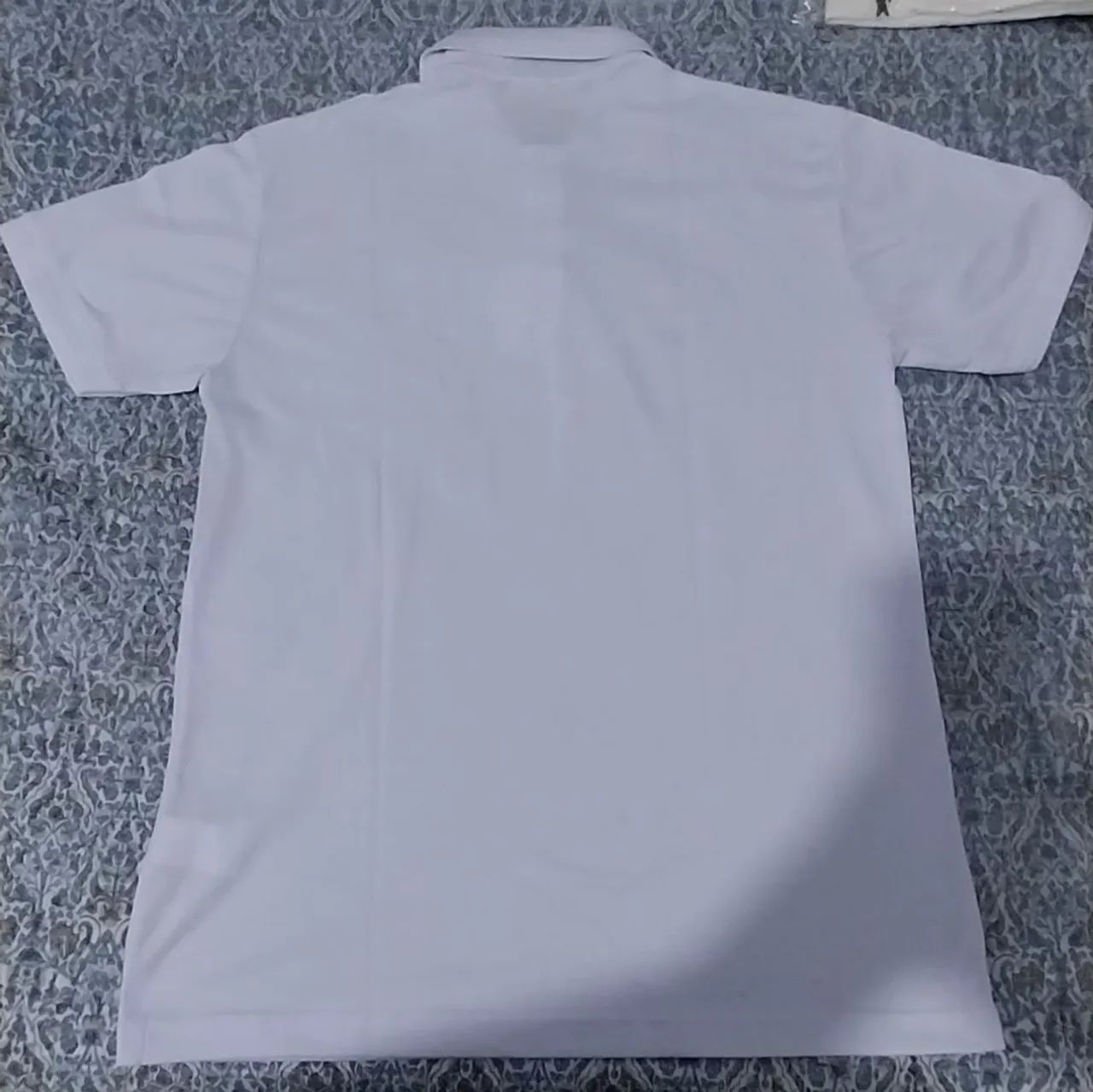 Camisa polo Lacoste G1 - Foto 5