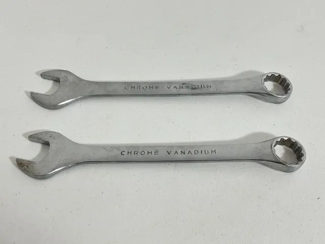 2 Chaves Combinadas 32mm Beltools