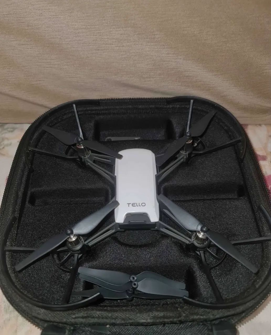 Drone DJi Tello