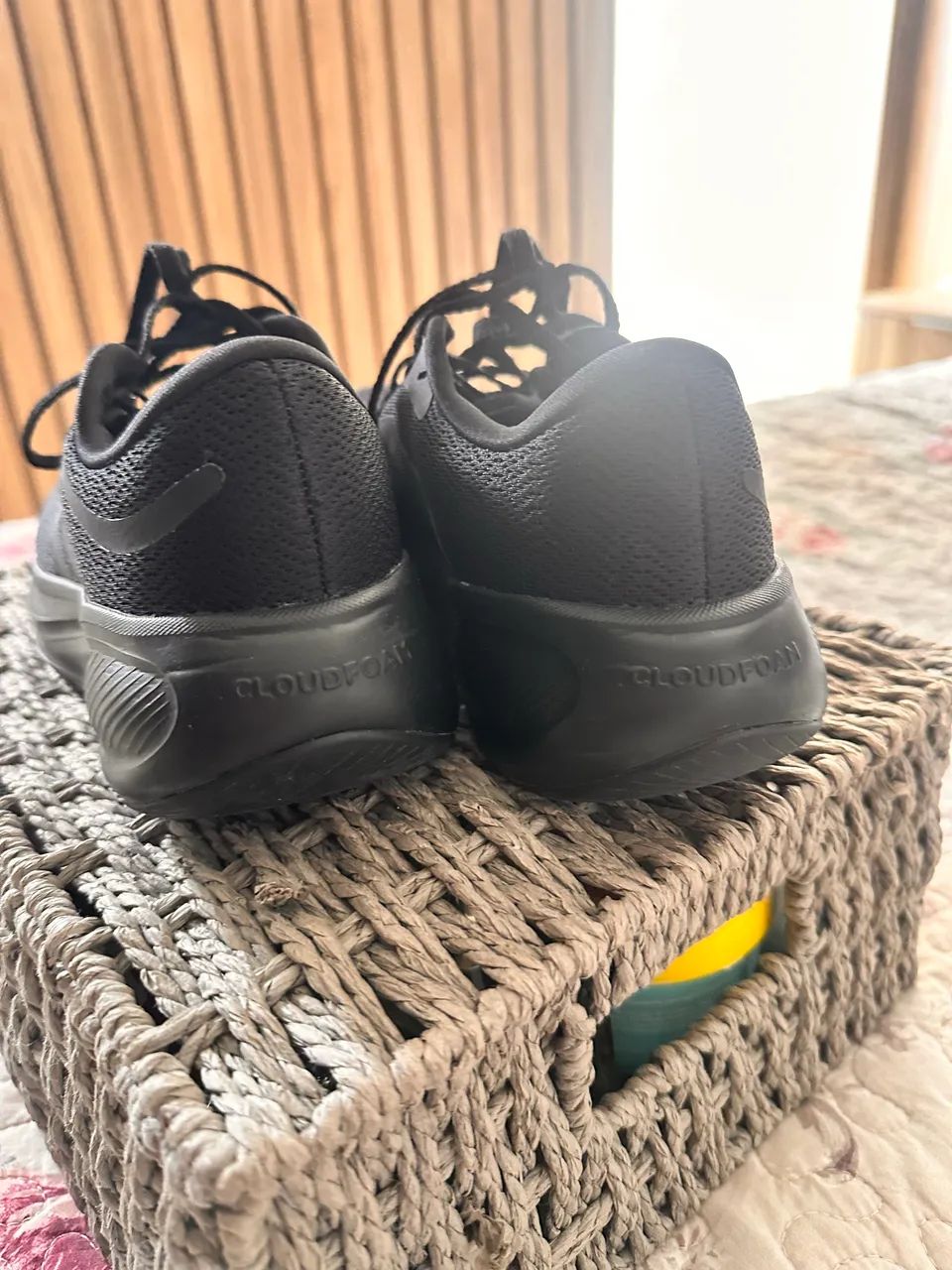 Tênis Adidas Response Runner 2 Preto 37 