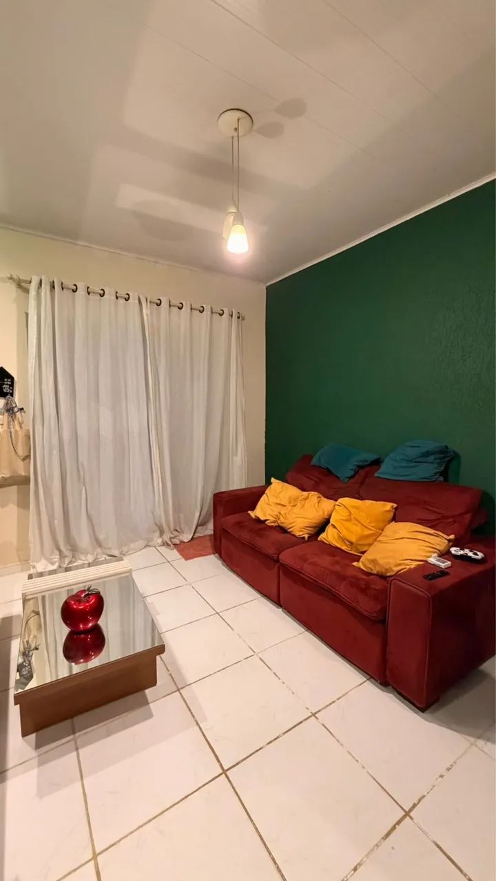Casa - Residencial Purus (Cerejeira) - Foto 2