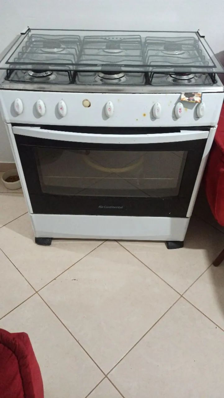 Fogão 