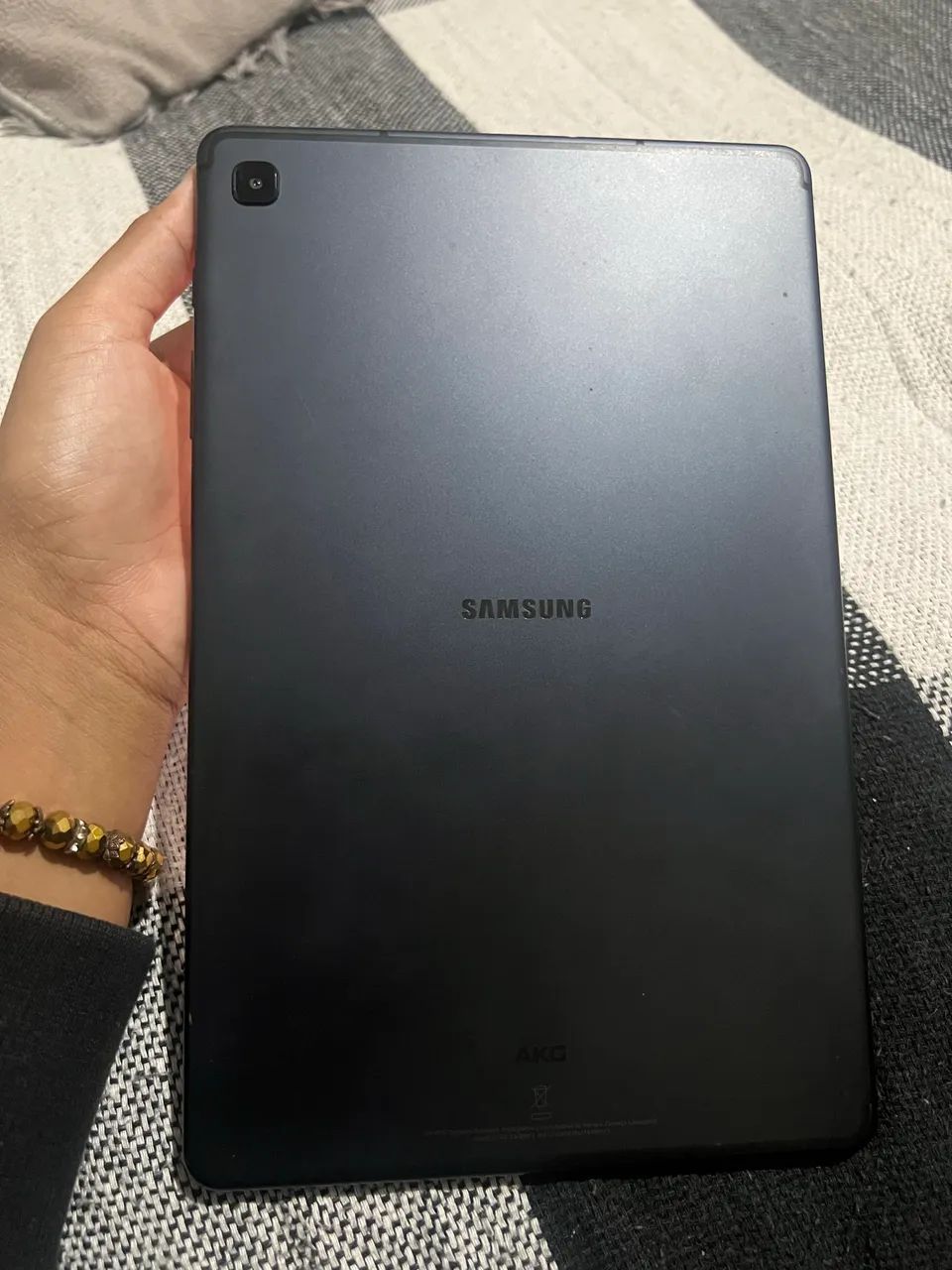 Tablet Samsung Galaxy Tab S6 Lite  - Foto 5