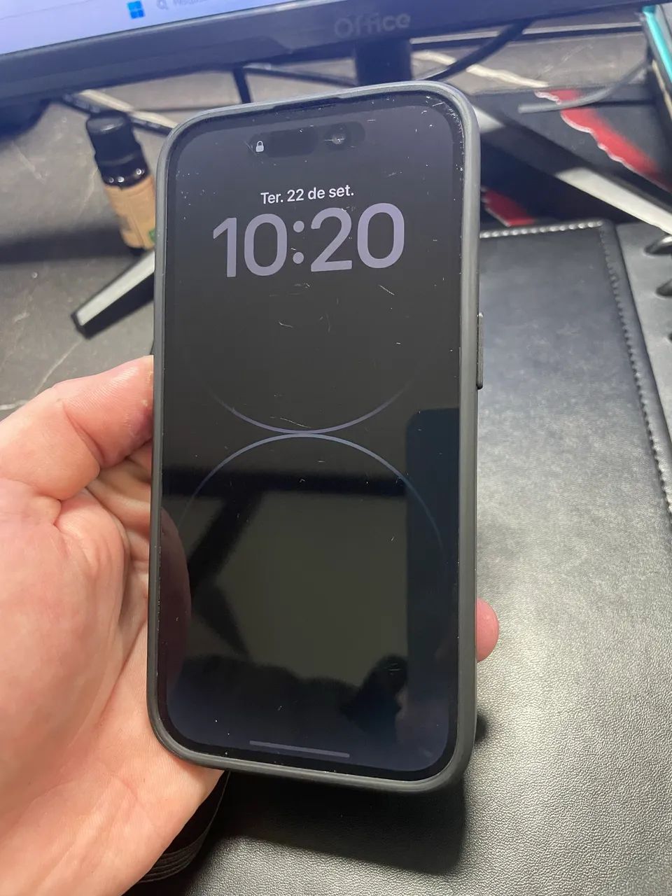 iPhone 14 Pro 256gb  - Foto 2