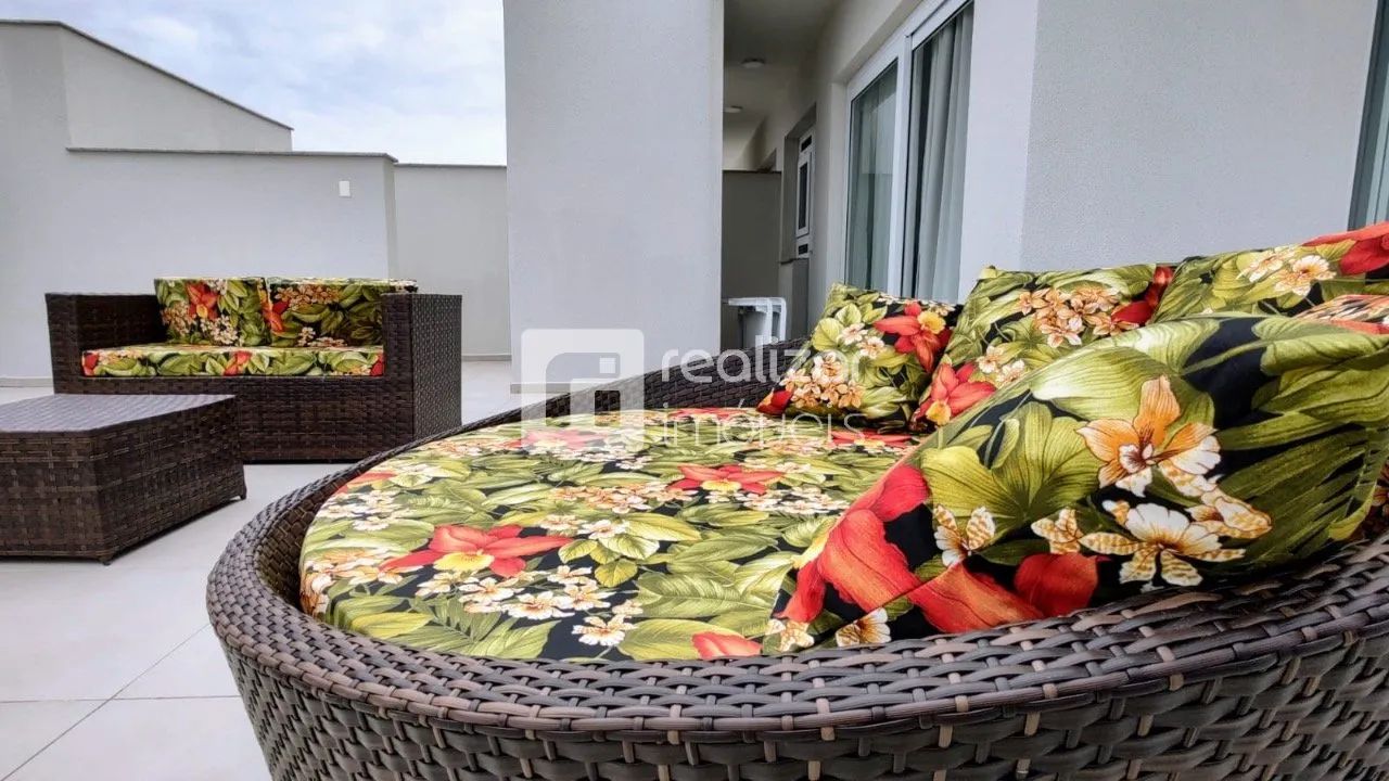 Cobertura 3 quartos no bairro Campeche Florianópolis - Foto 4