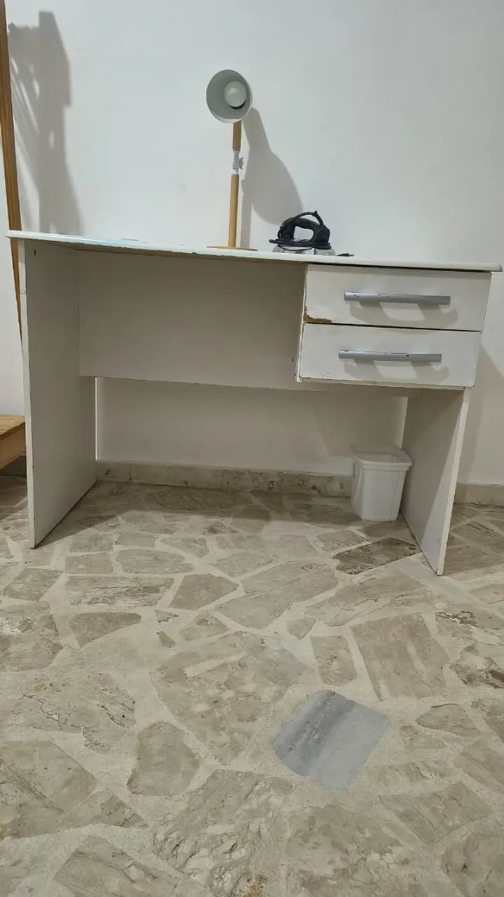 mesa de estudo - Foto 4