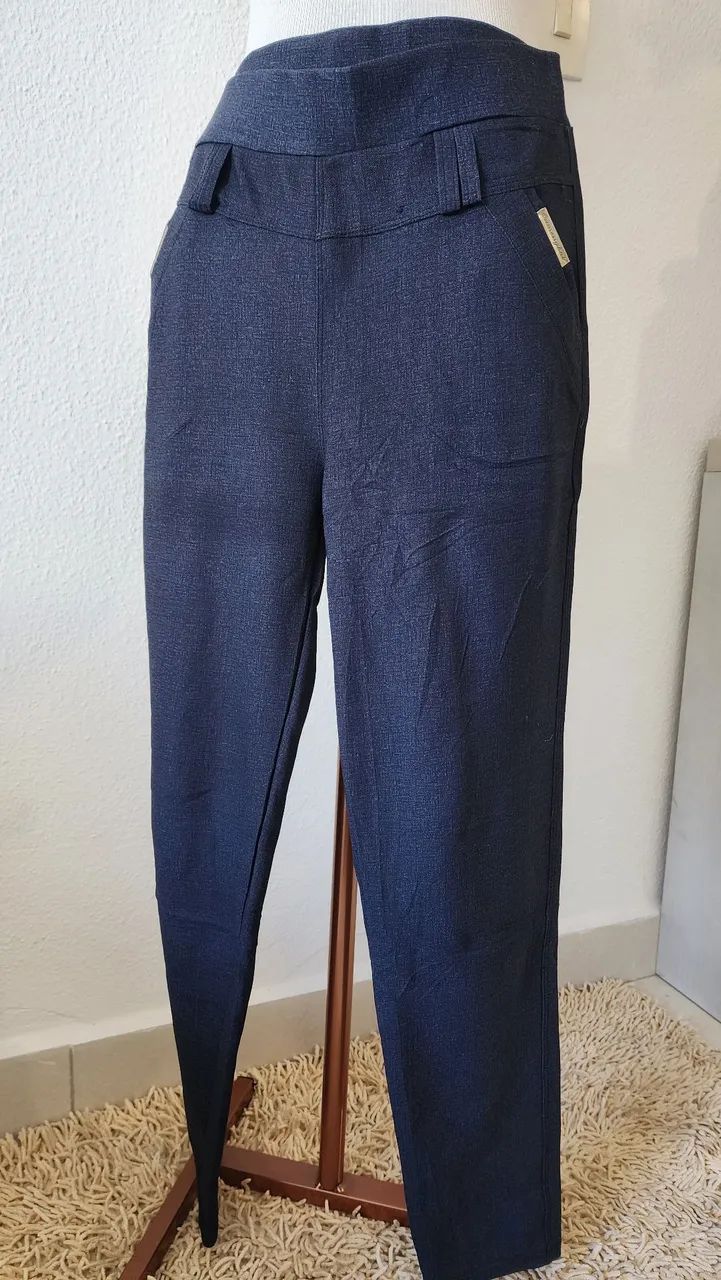 Calça Social - Foto 2